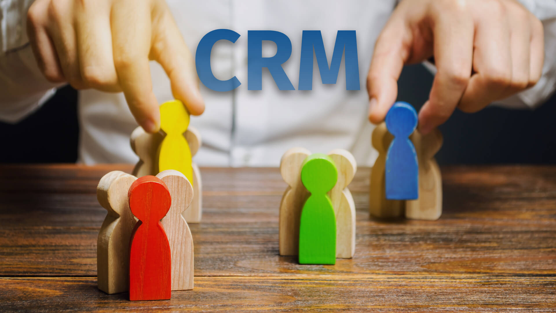 Como combinar o CRM Software de Gestao de Projetos 4