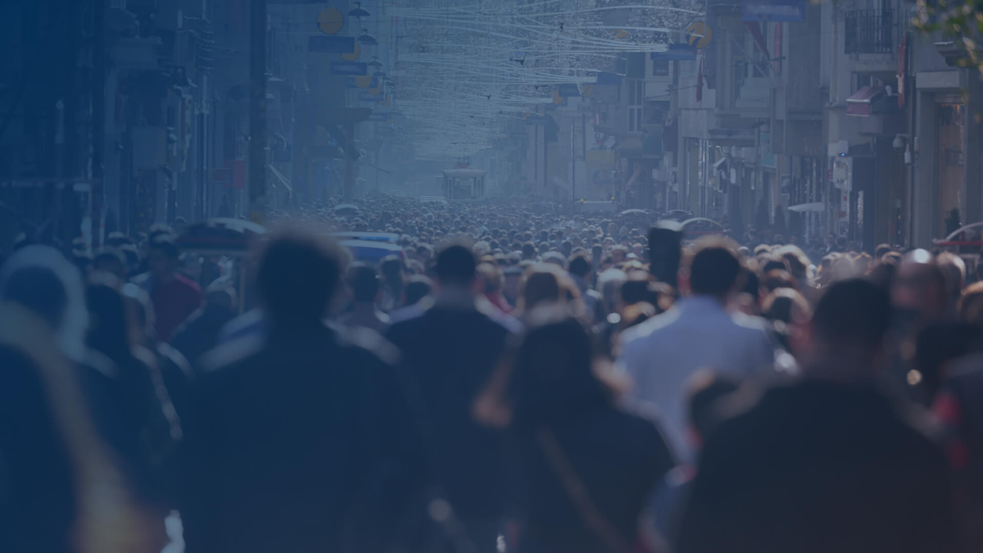 Smart Cities colocam os cidadaos em 1o lugar 1
