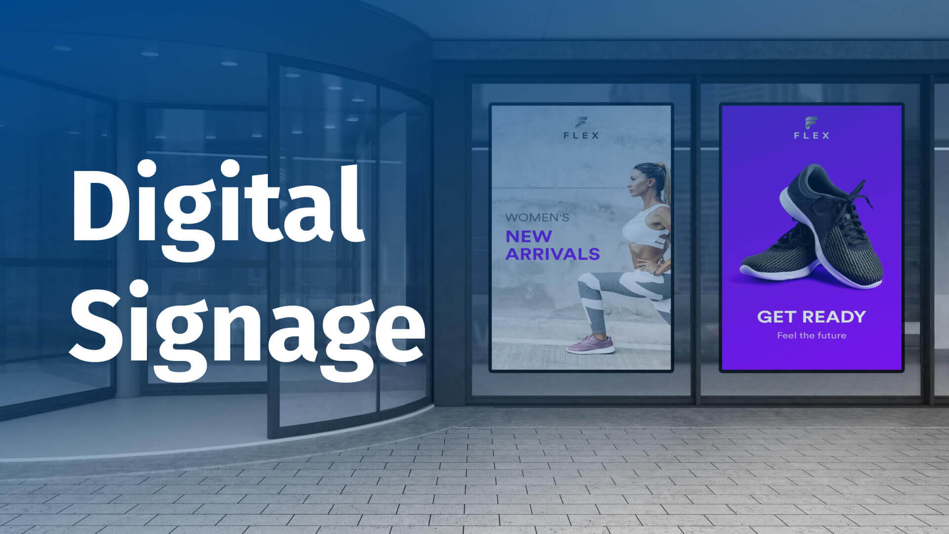 6 motivos para investir em digital signage 1
