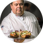 Chef Executivo António Bóia, JNcQUOI, Grupo Amorim Luxury