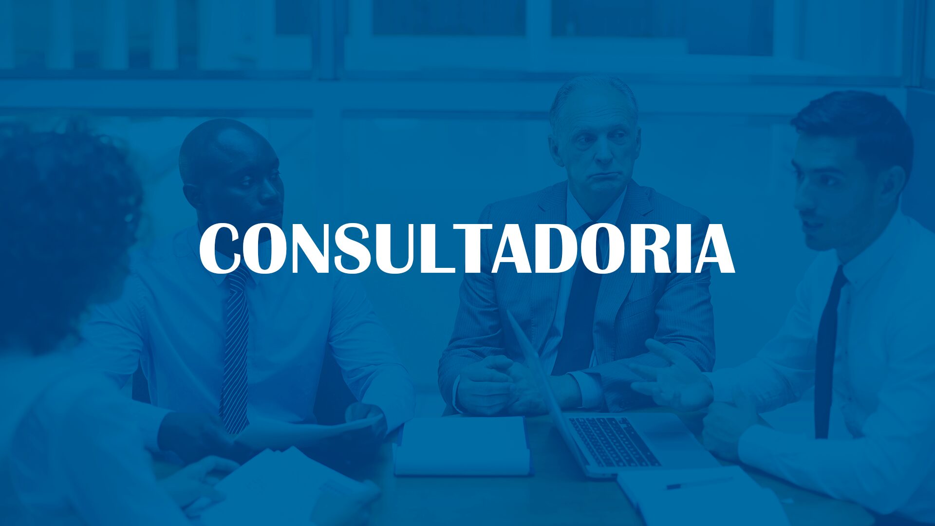 Consultadoria ERP