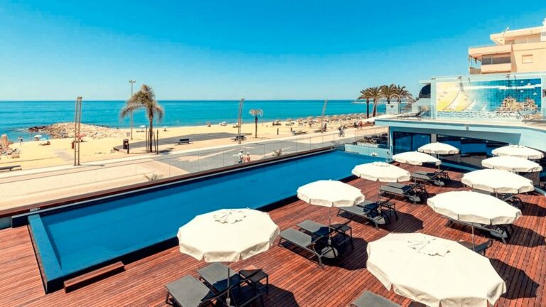 Hotel Dom José