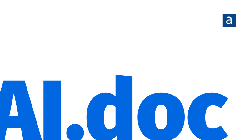 AI.doc: a leitura inteligente de faturas chega ao ERP 